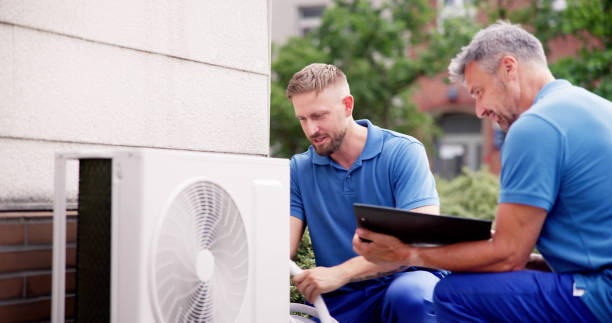 Best Commercial HVAC repair  in Mahomet, IL