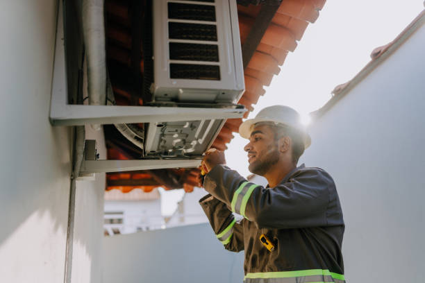 Best HVAC maintenance near me  in Mahomet, IL