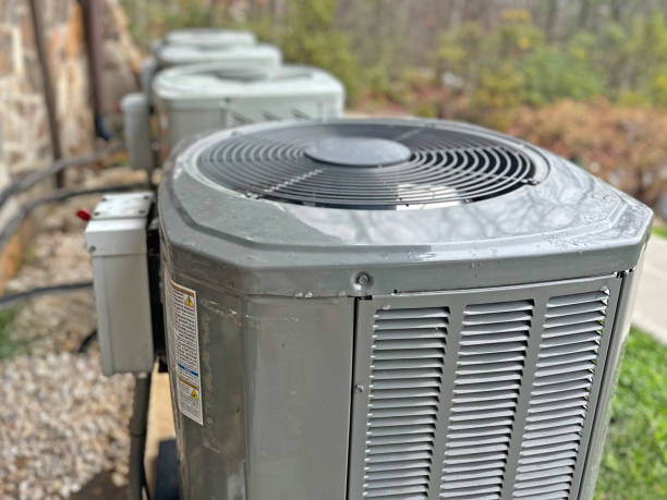 Best HVAC repair near me  in Mahomet, IL