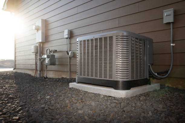 HVAC maintenance plan in Mahomet, IL